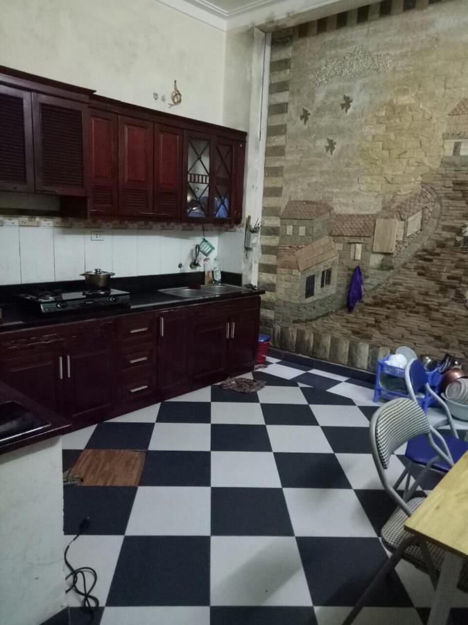 3Bt Home هانوي المظهر الخارجي الصورة